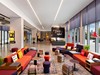 (Interiér) - Lobby